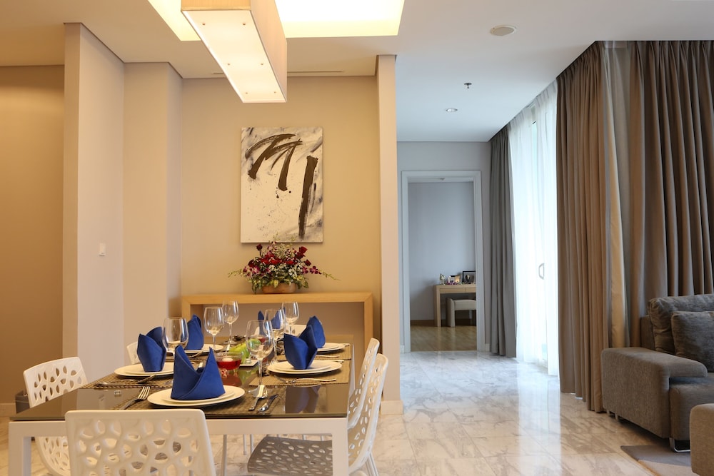 Fraser Residence Sudirman Jakarta 11/59