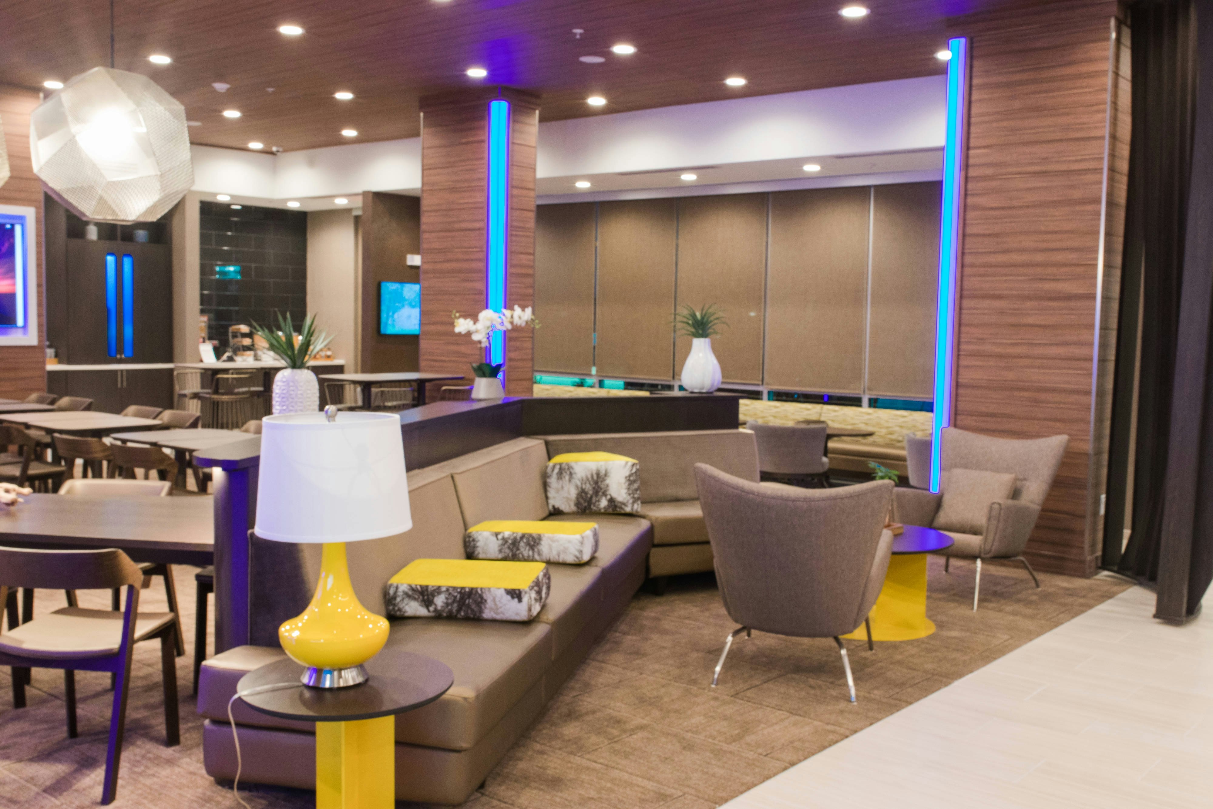 SpringHill Suites by Marriott Birmingham Gardendale 2/2