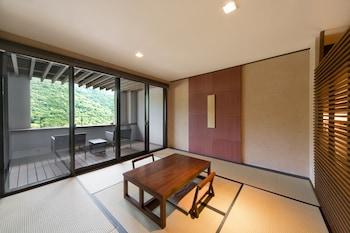 Japanese Western, Tower, Luxury, Outdoor Bath