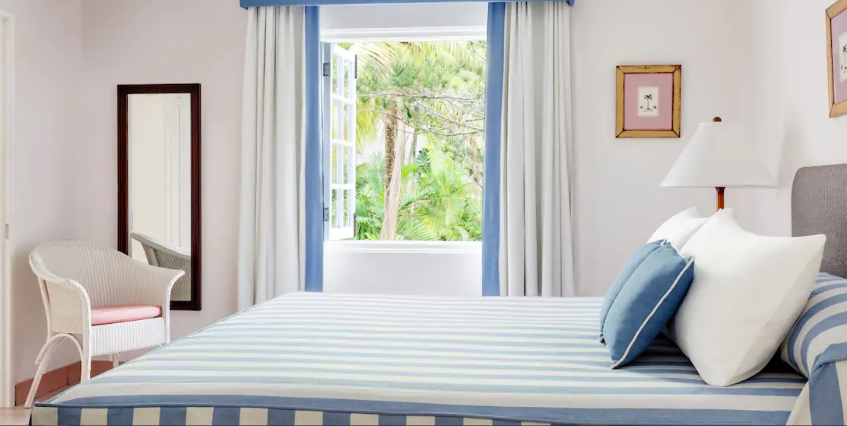 Ocean Suite