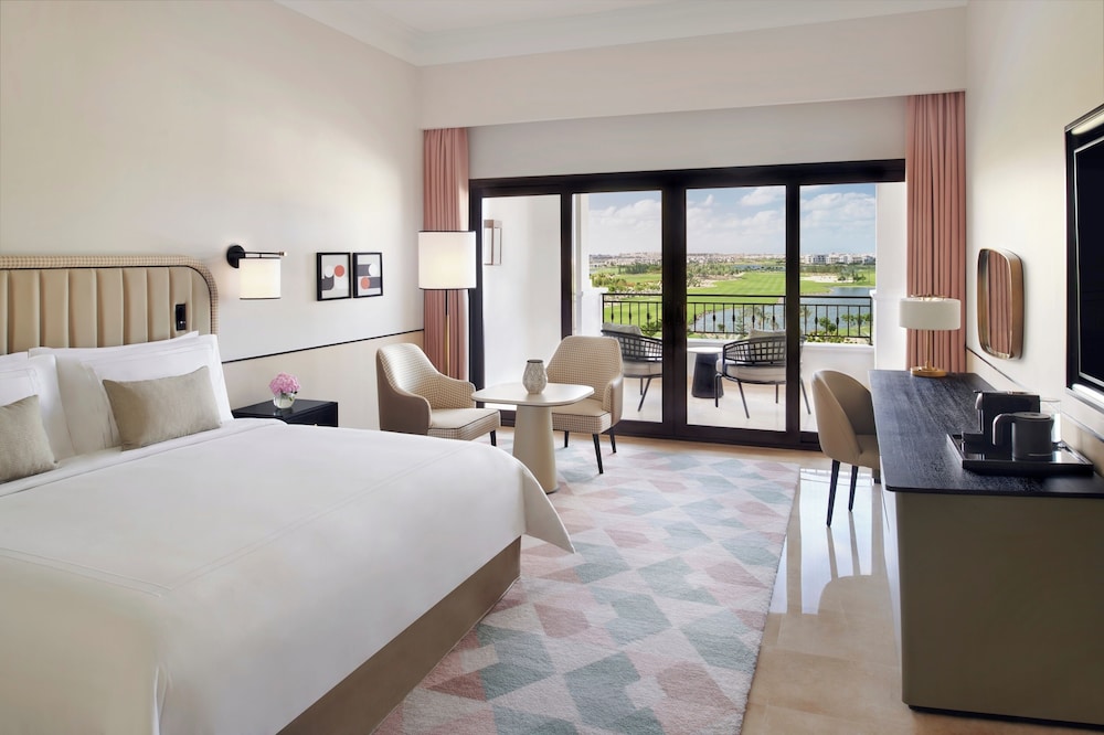 Address Marassi Golf Resort 8/50