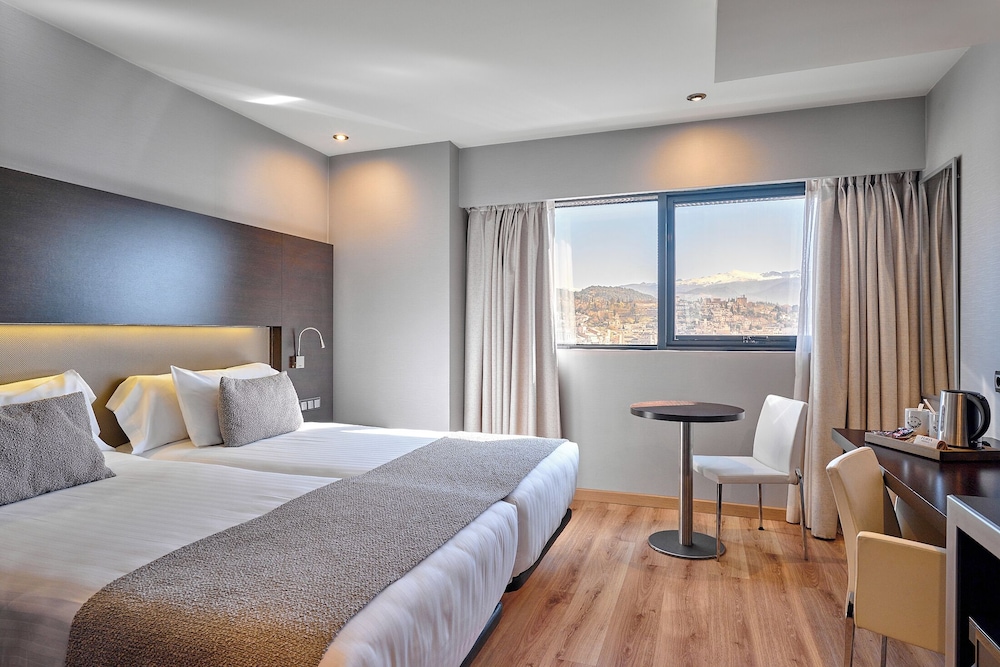 TOWER, SUPERIOR, TWIN BEDS