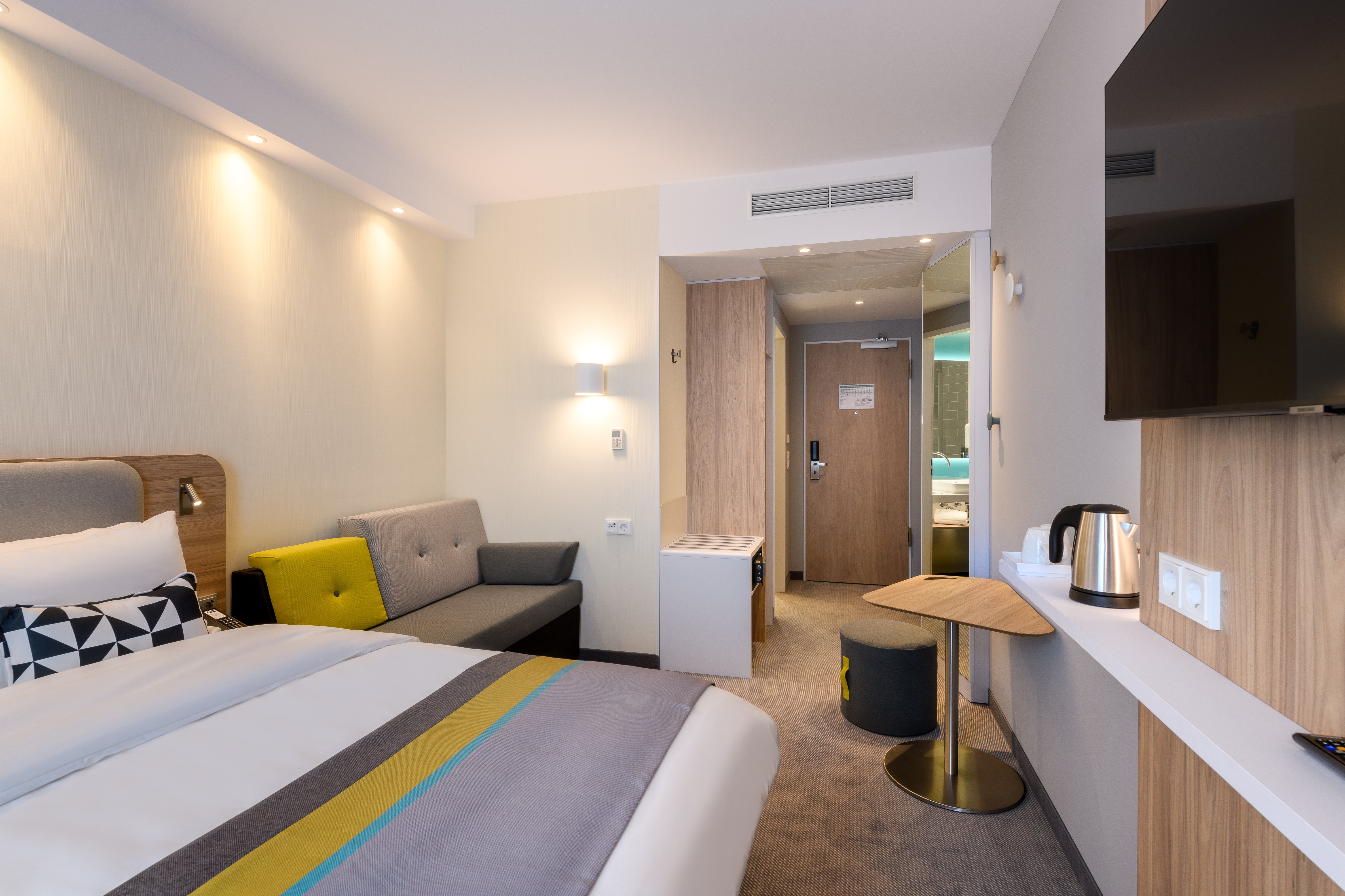 Holiday Inn Express Fulda by IHG 12/50