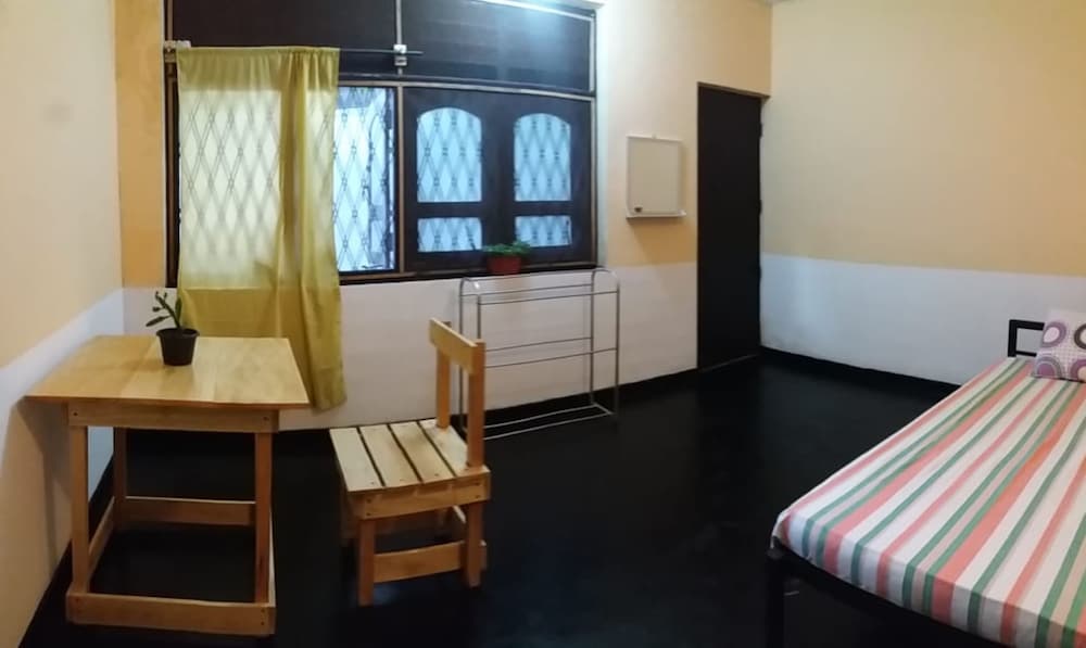 Mazz Homestay - Hostel 7/43