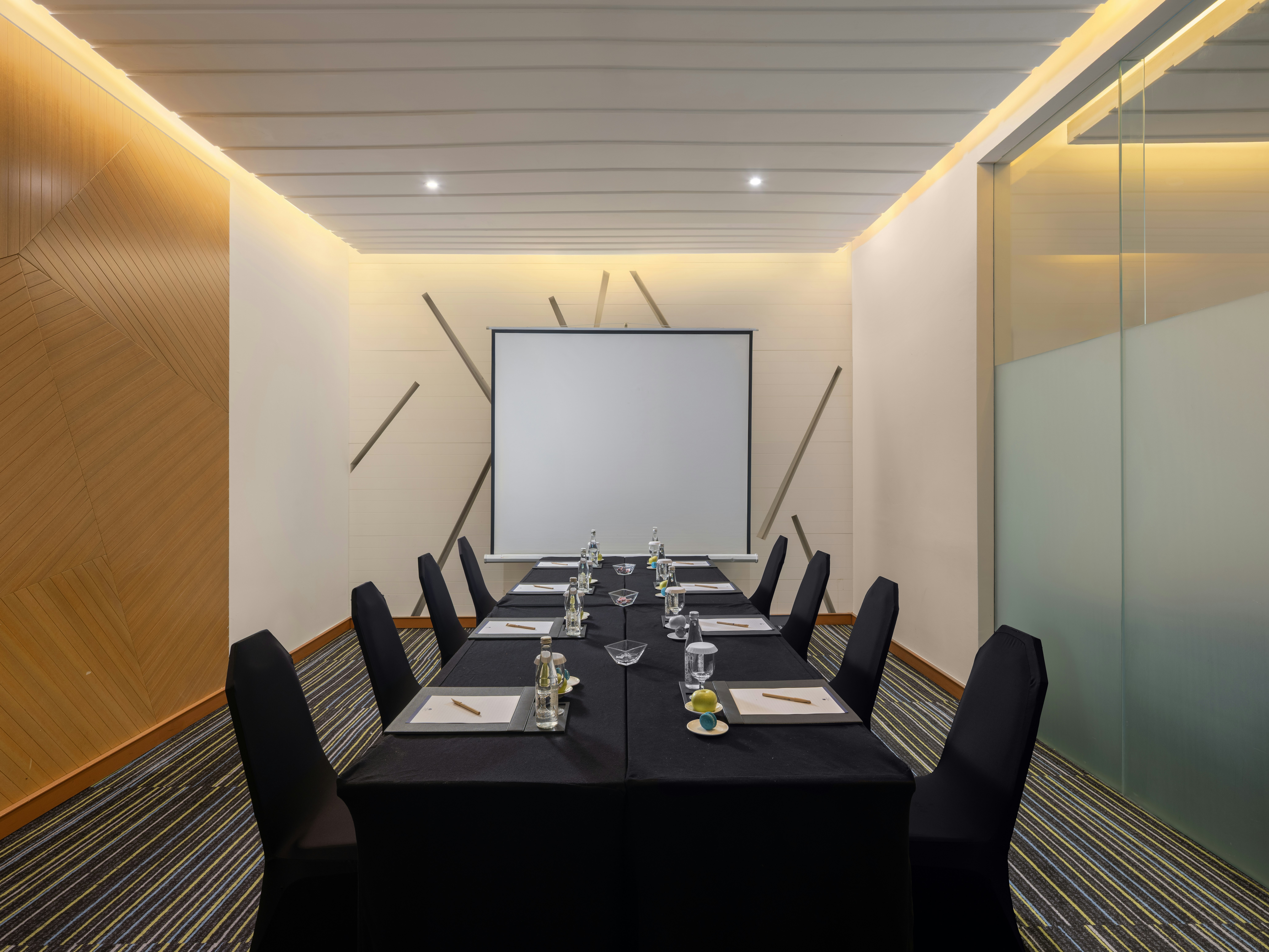 DoubleTree by Hilton Jakarta Kemayoran 41/54