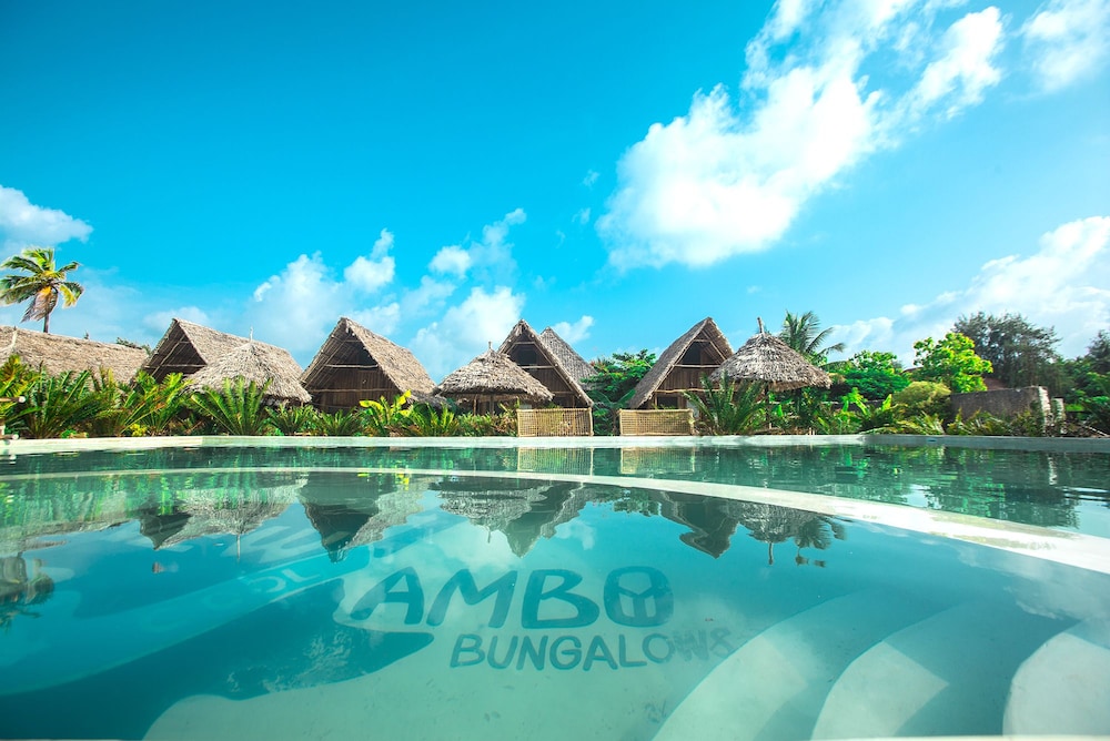 Jambo Beach Bungalows - Hostel 23/50
