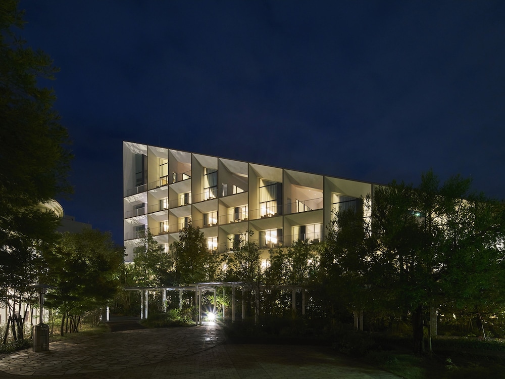 Garden Terrace Saga Hotel & Maritopia 3/50