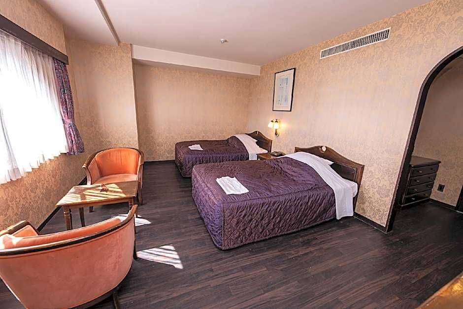 Okazaki Ohwa Hotel 14/33