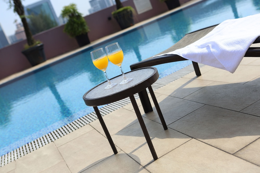 Days Inn by Wyndham Singapore Novena 18/43