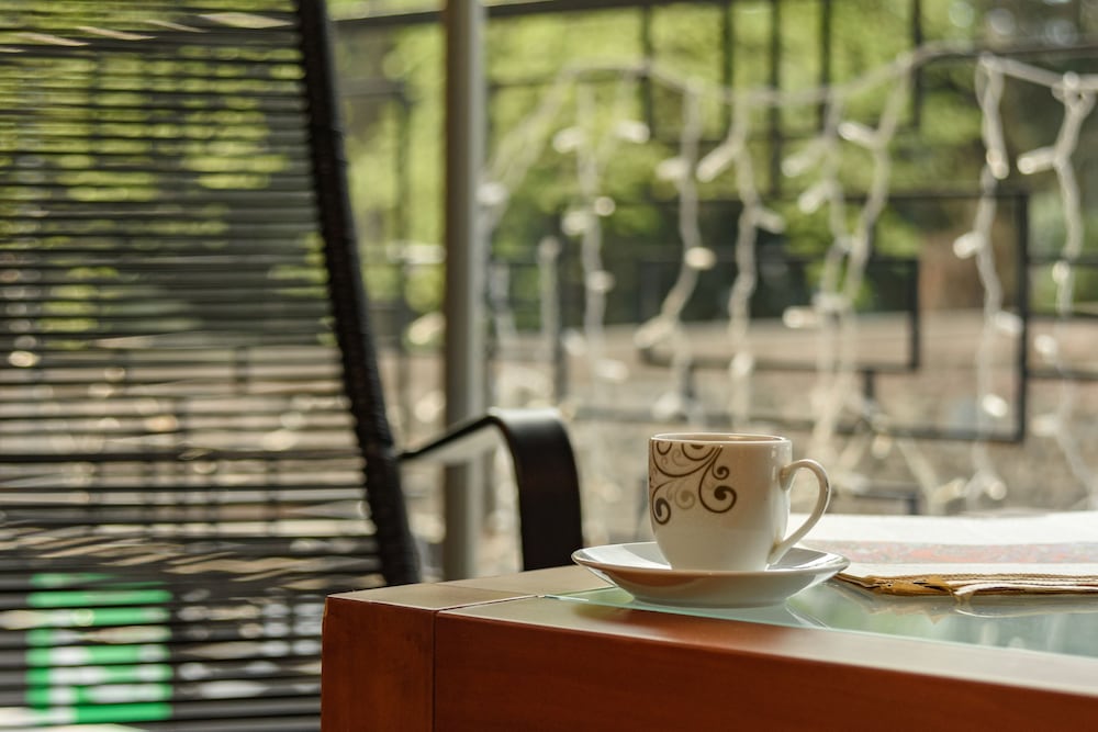 Numi Hotel 40/50