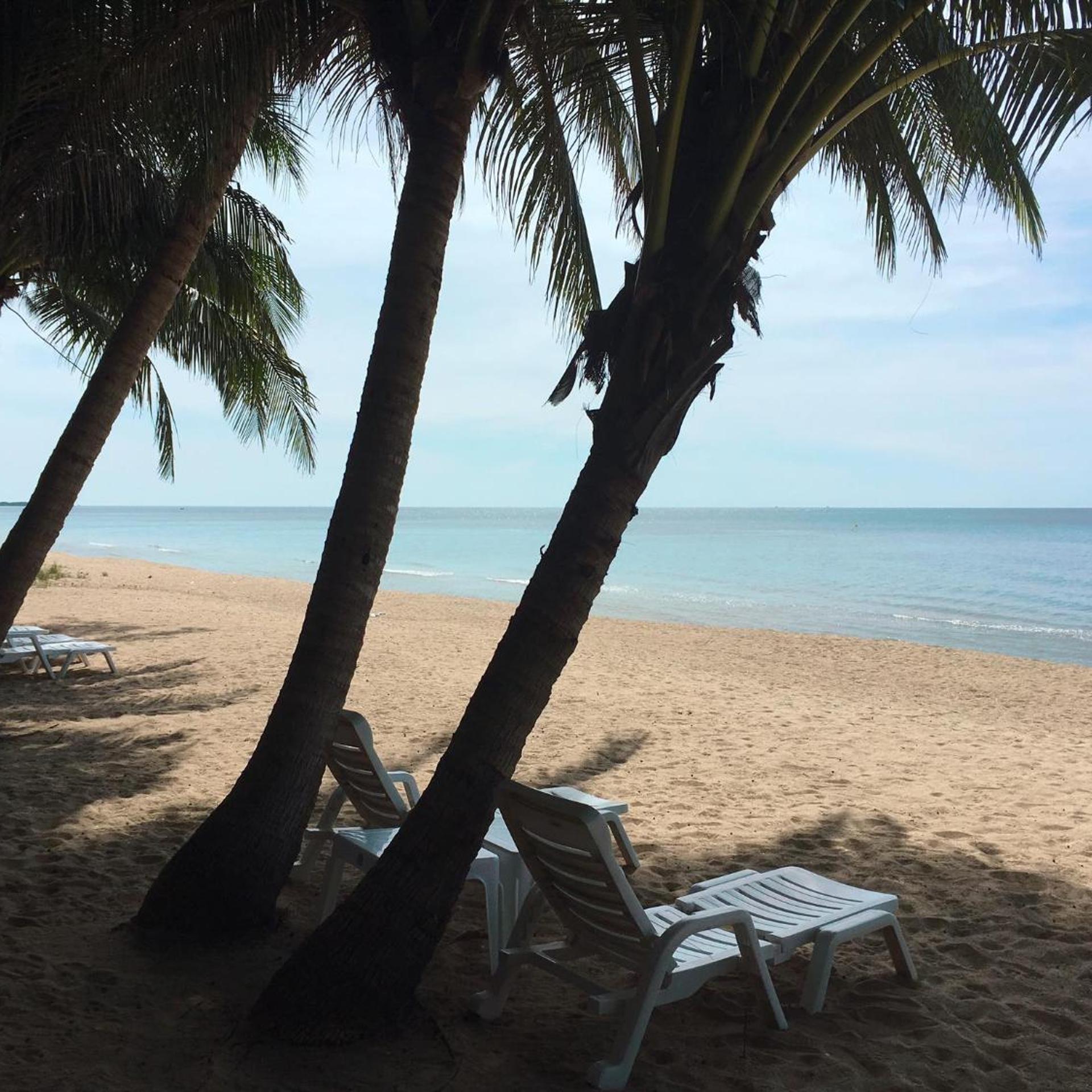 Bayview Beach Resort 34/54