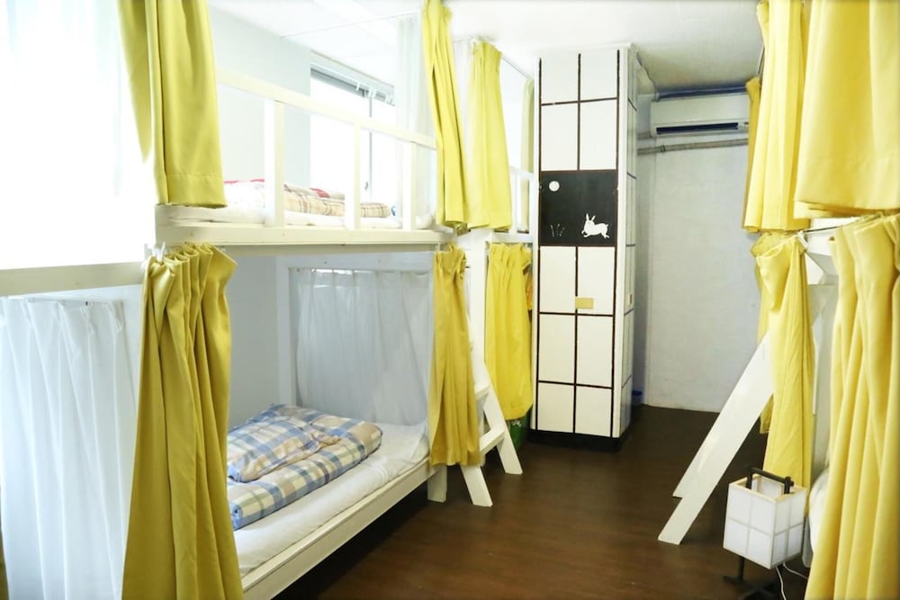 Little Asia Guest House 23/29