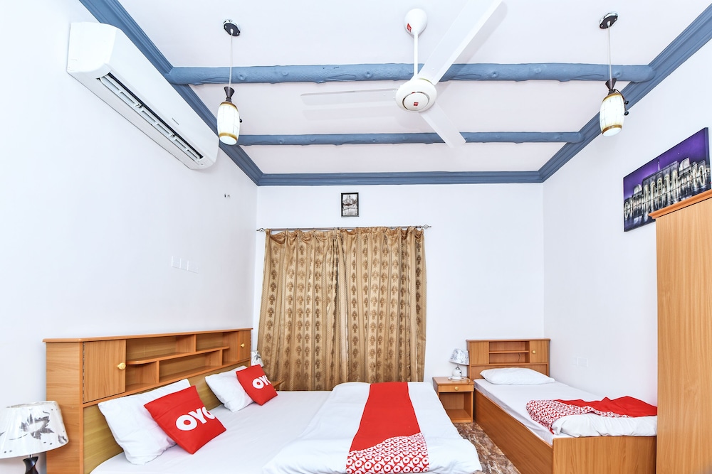 OYO 139 Al Ghadeer Hotel Apartments 9/26