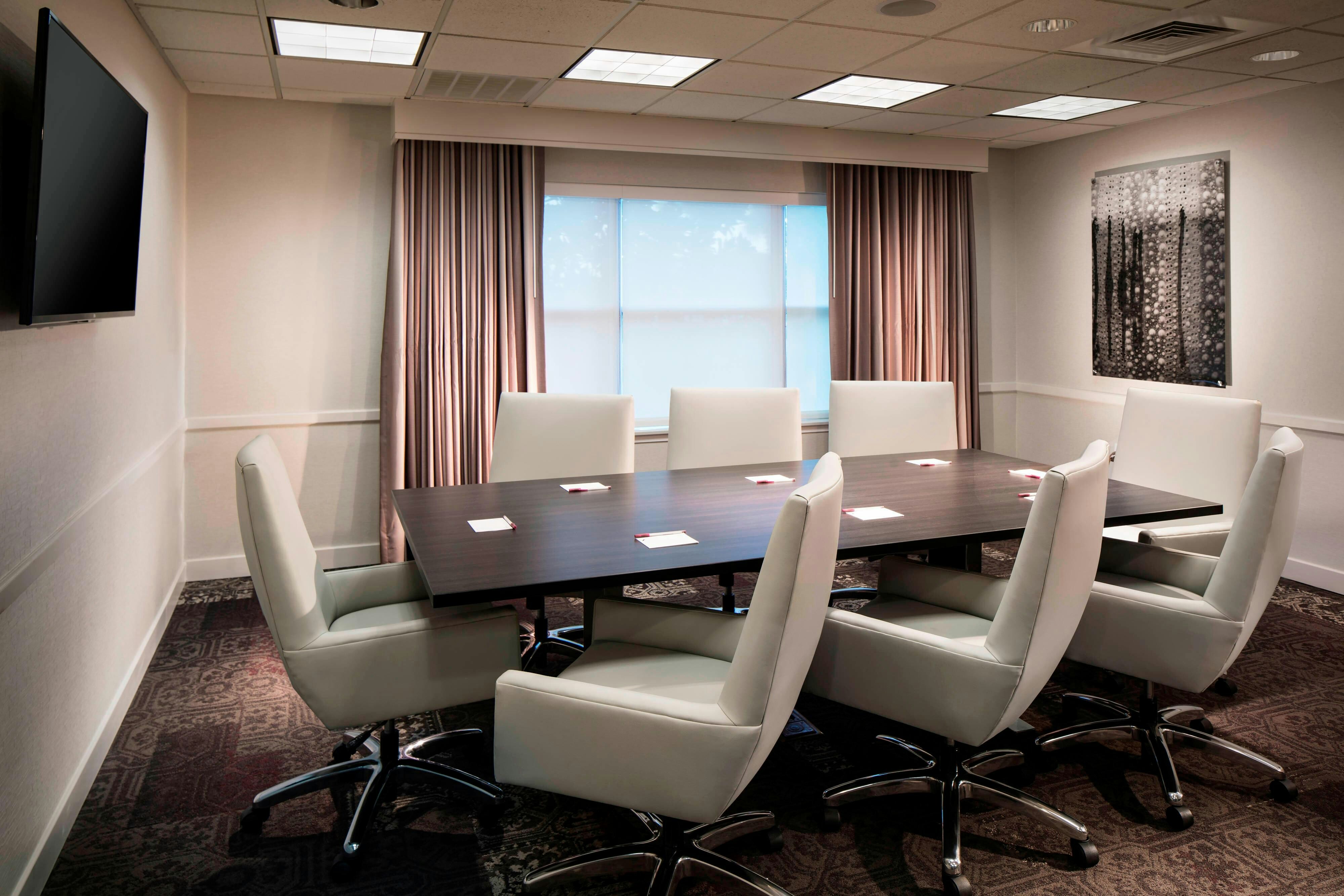 Residence Inn Melbourne 3/4