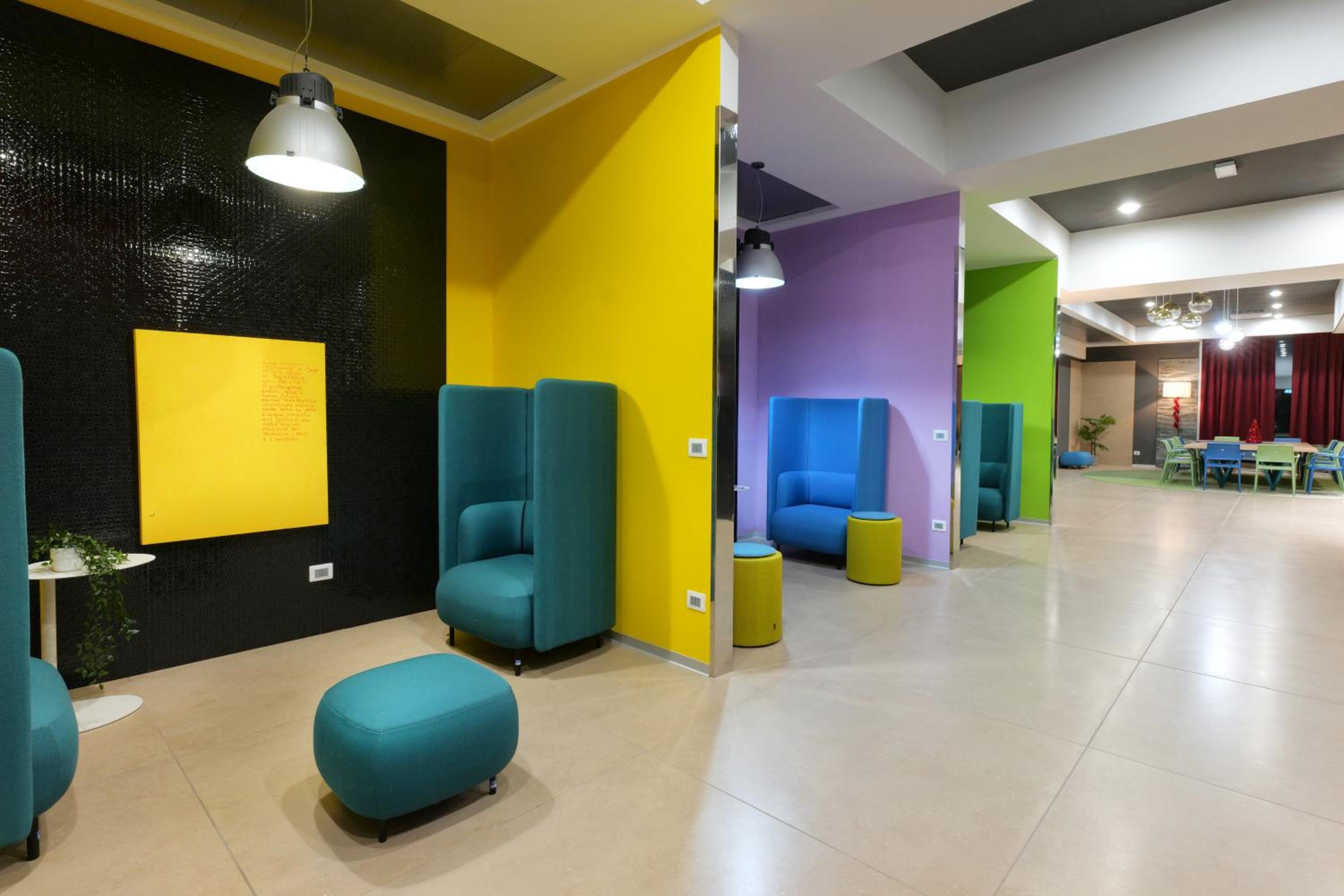 LHI Healthy Hotel Lecce 8/19