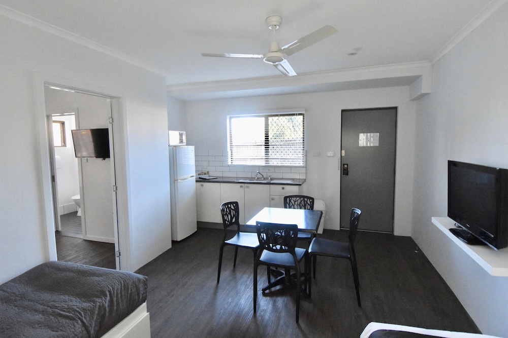 BALLINA HOMESTEAD MOTEL 37/60
