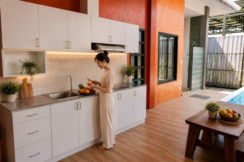Baan Noppadol Hua Hin Loft Resort 15/68