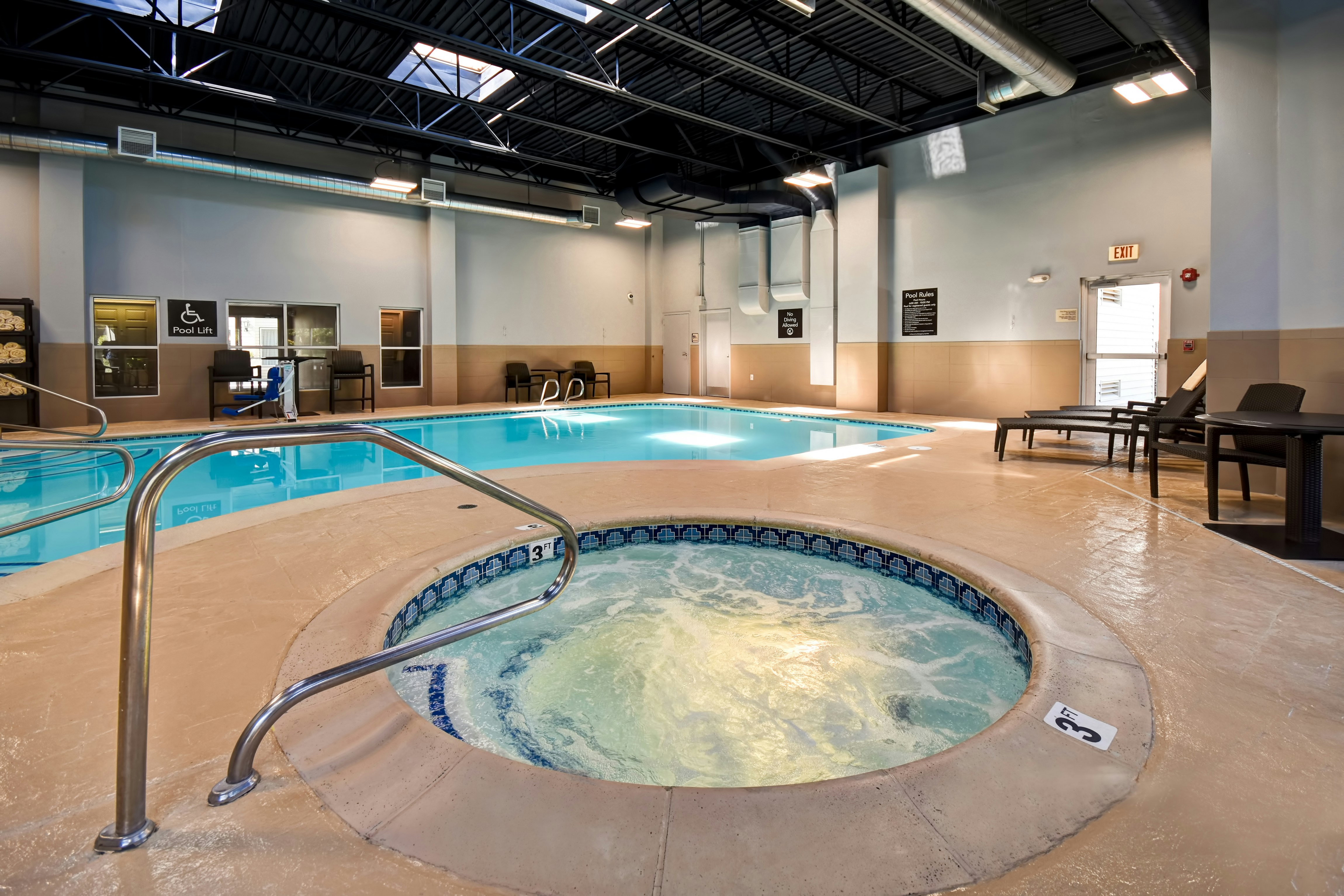 Homewood Suites by Hilton Salt Lake City-Midvale/Sandy, UT 31/56