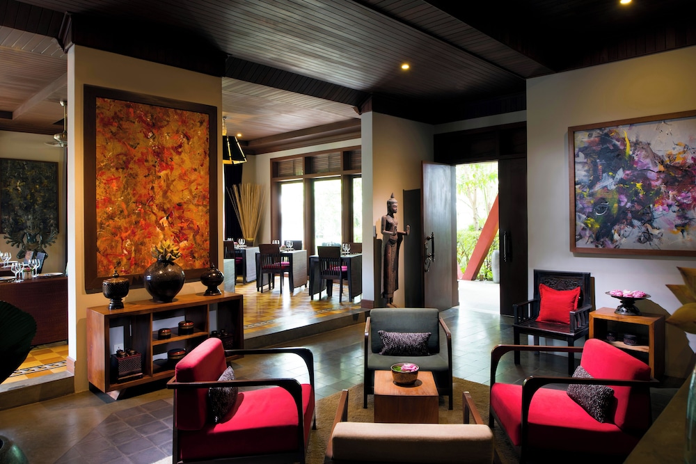 Sokkhak Boutique Resort 52/69