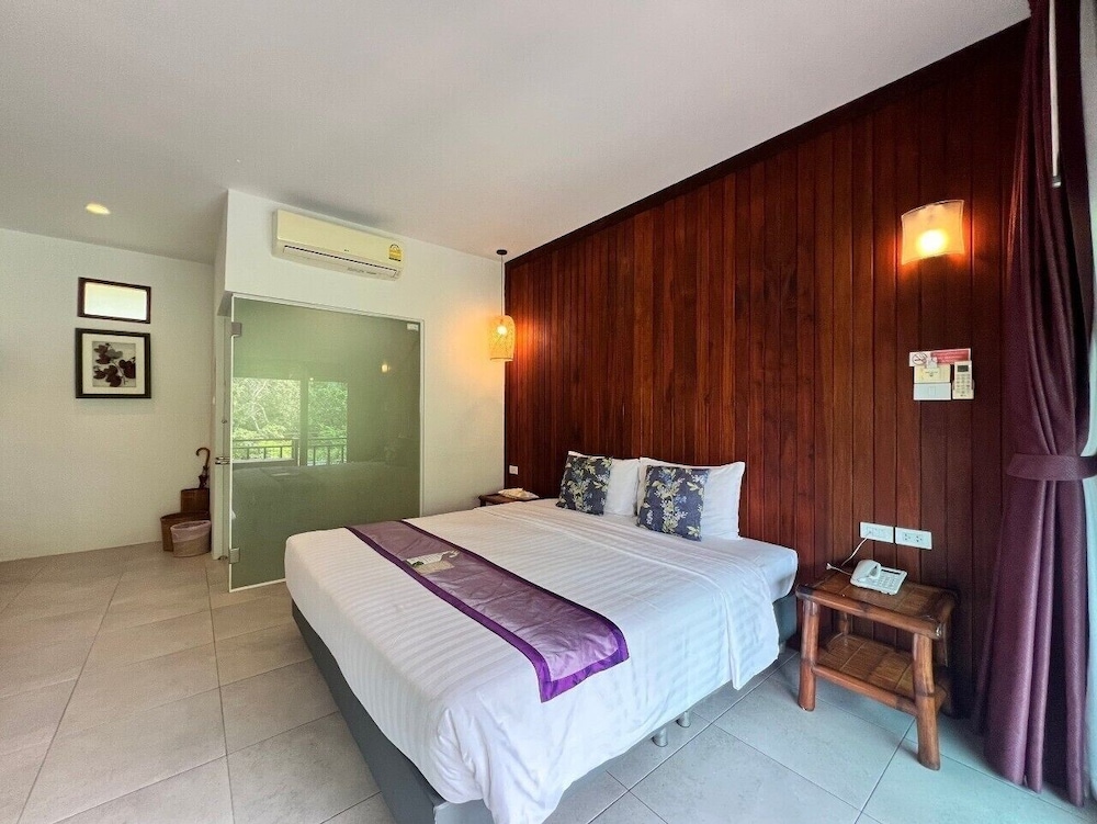 Baan Taranya Koh Yao Yai 27/76