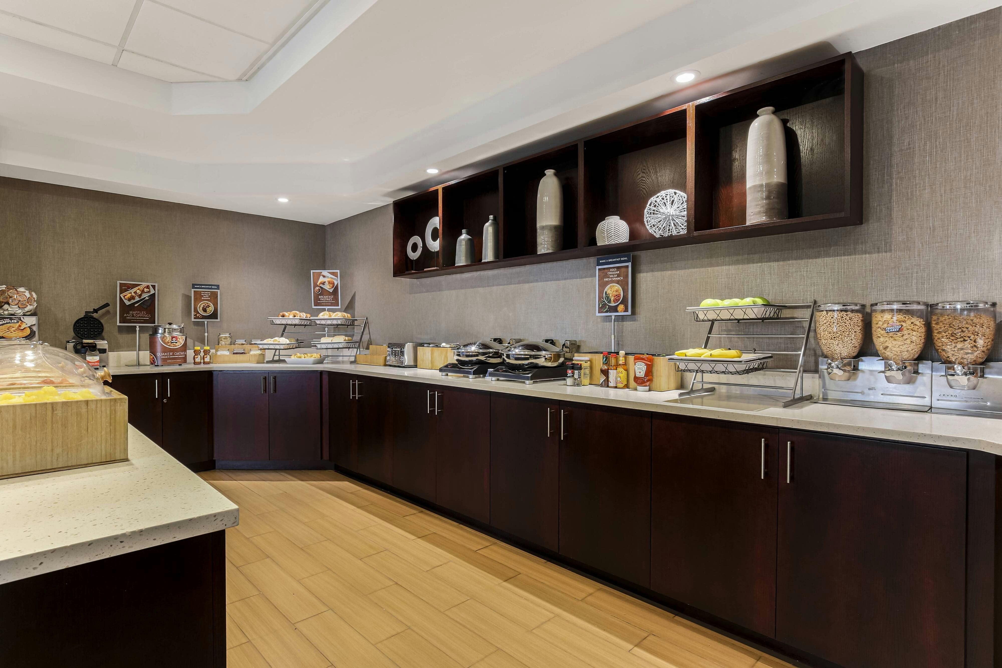 Springhill Suites Austin North Parmer Lane 9/15