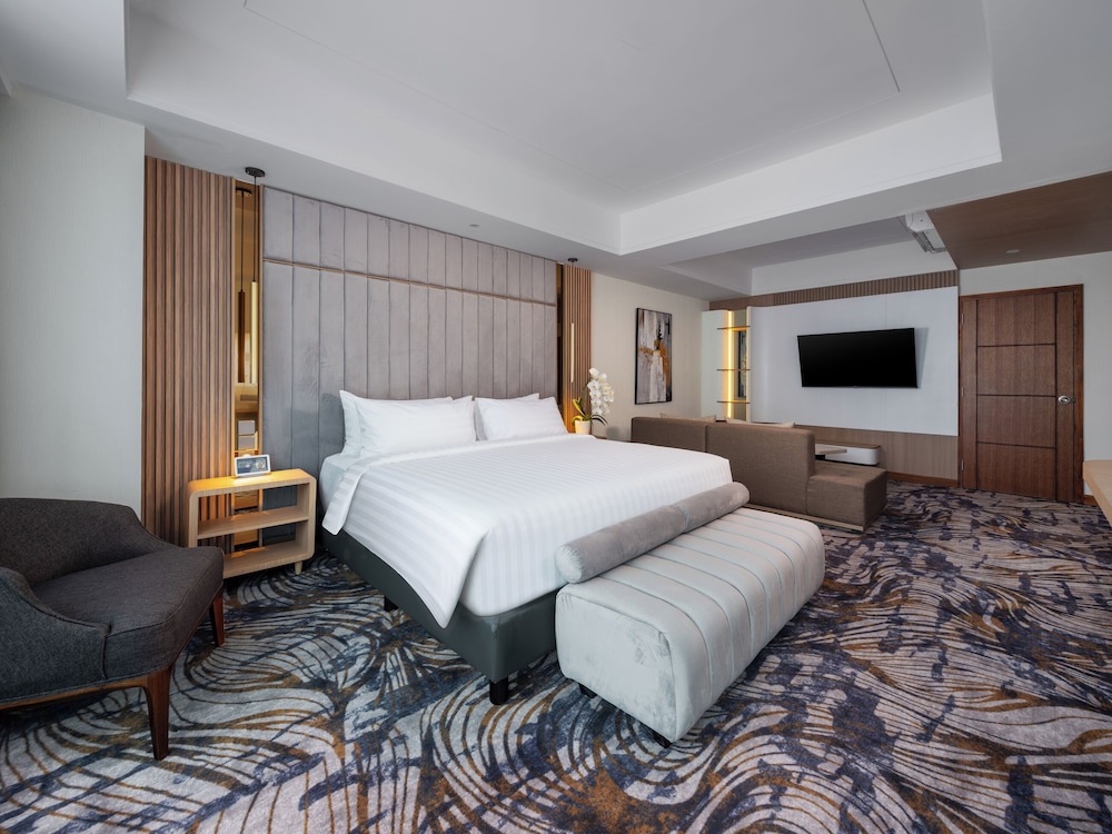Aston Gejayan Yogyakarta Hotel & Conference Center 25/43
