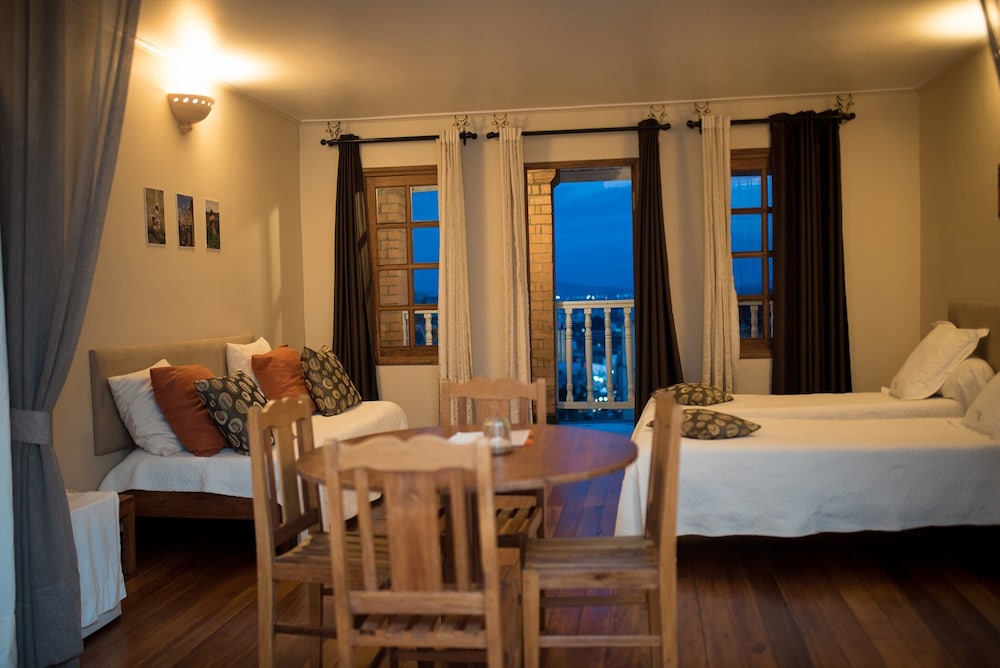 Guest House Les 3 Metis 31/50