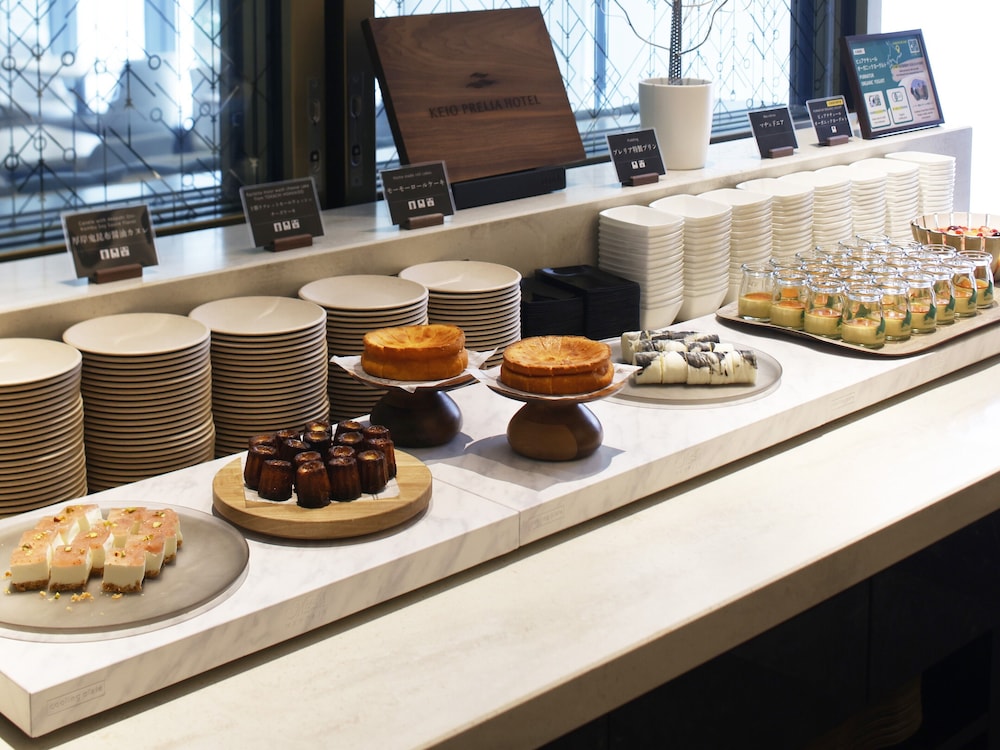 KEIO PRELIA HOTEL SAPPORO 36/49
