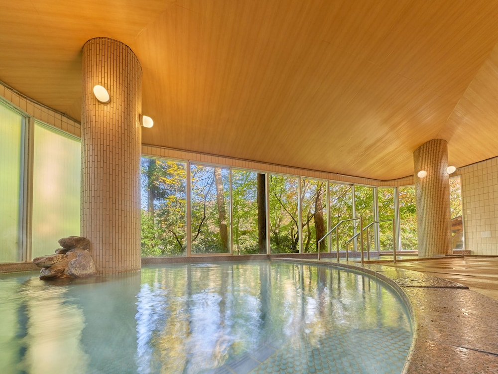 Ooedo Onsen Monogatari Premium Yamanaka Grand Hotel 10/64
