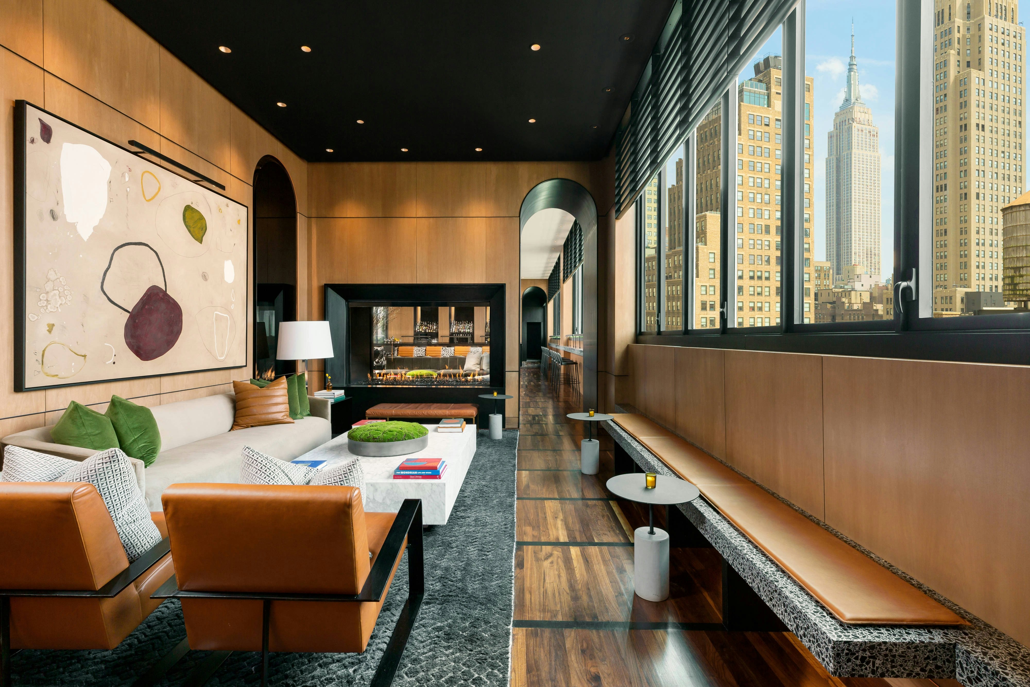 AC HOTEL NEW YORK TIMES SQUARE 54/75