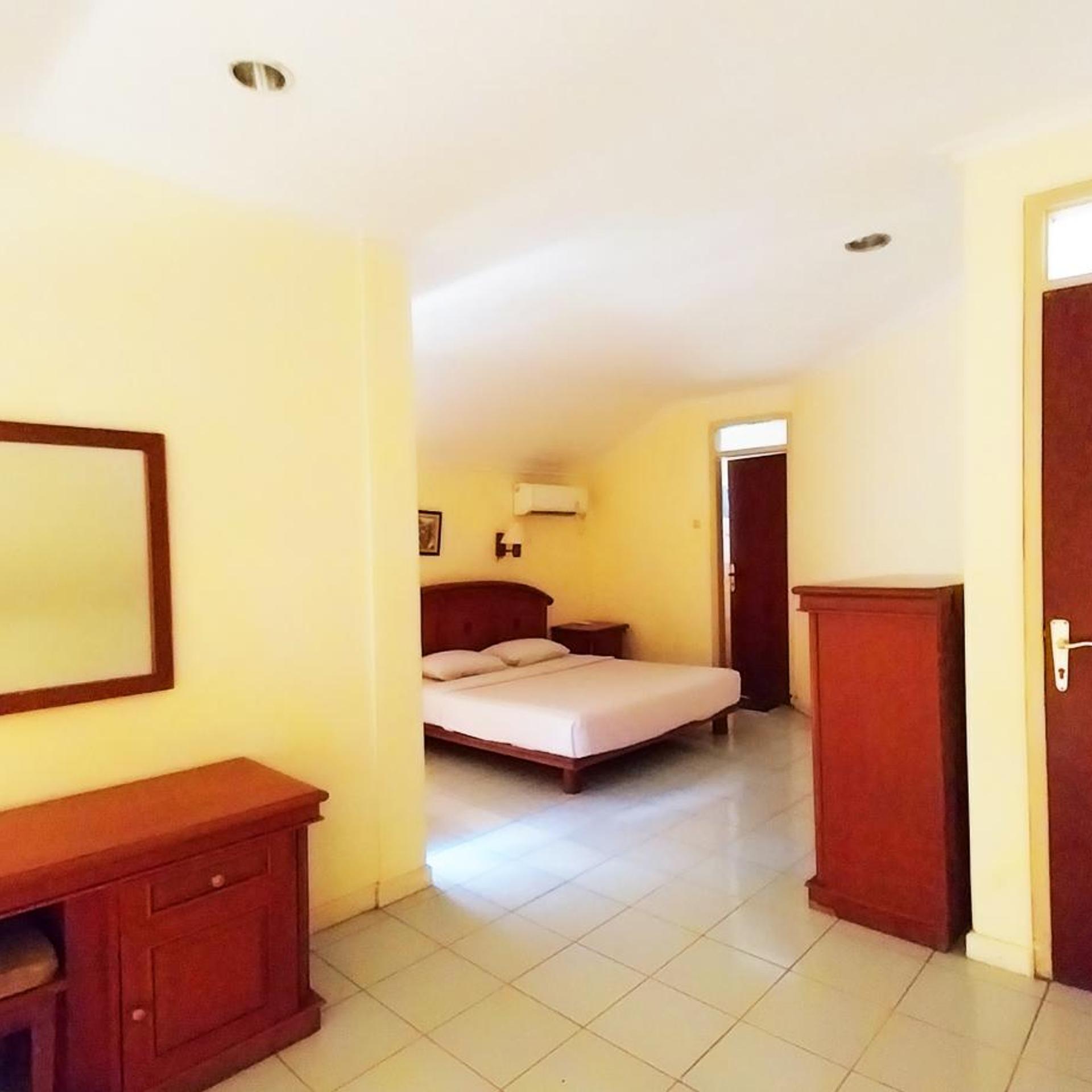 Horison Resort Pondok Layung Anyer 5/50