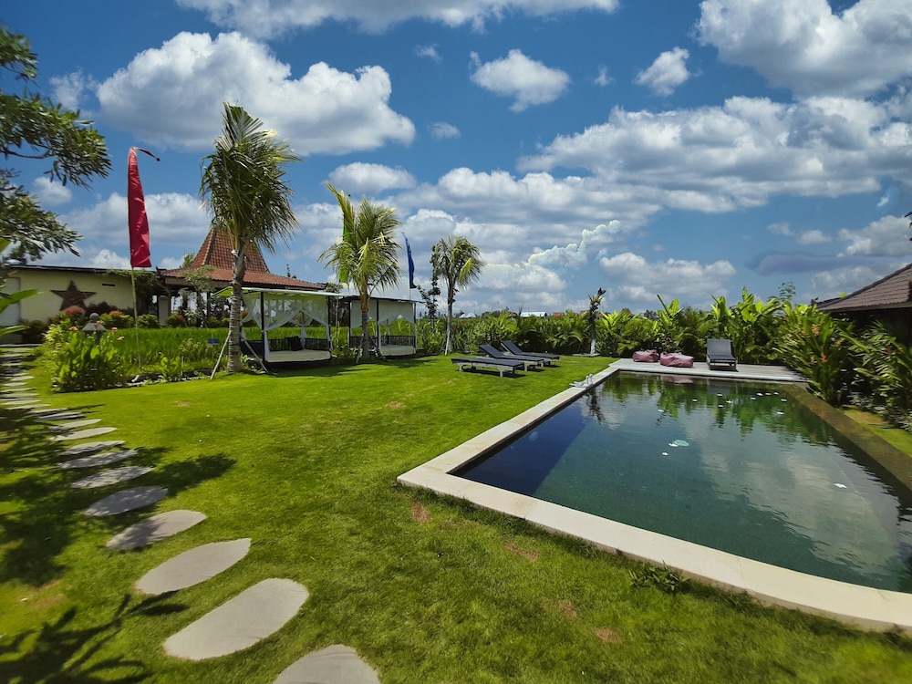 Villa Alisha Pererenan Canggu by ZUZU 52/56