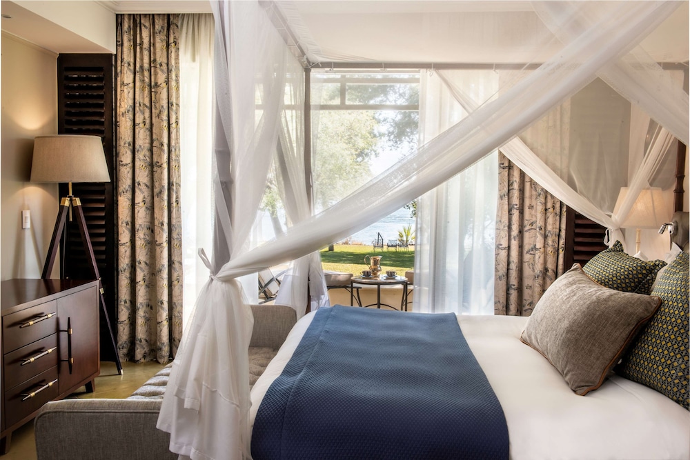 THE ROYAL LIVINGSTONE VICTORIA FALLS ZAMBIA HOTEL BY ANANTARA 9/50