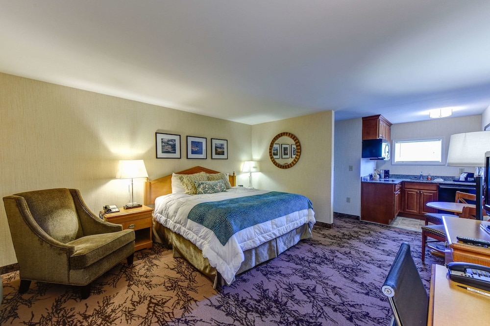 Port Inn And Suites Portsmouth, Ascend Hotel Collection 24/45