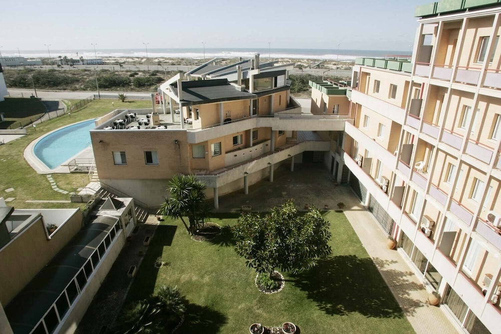 Quiaios Hotel 1/28