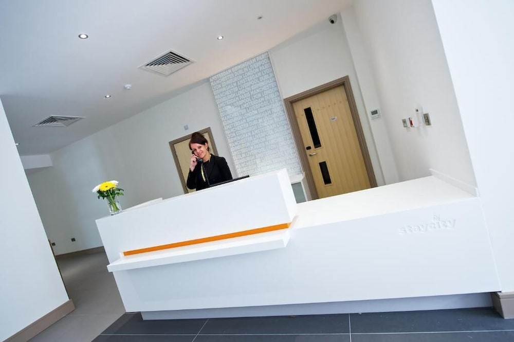 Staycity Aparthotels Greenwich High Road 4/34