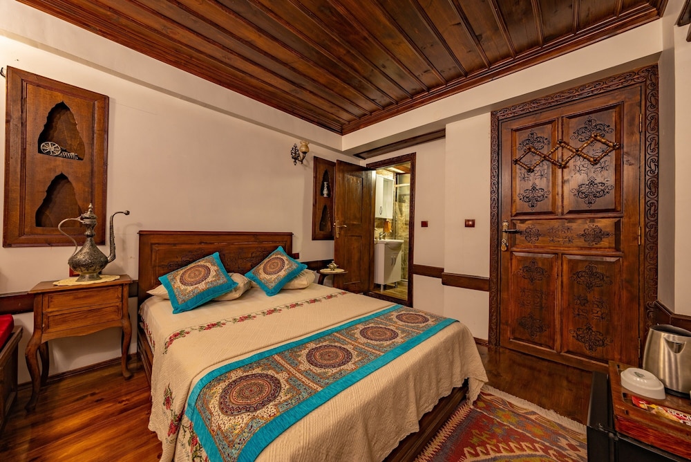 Safranbolu Seyir Konak Otel 17/67
