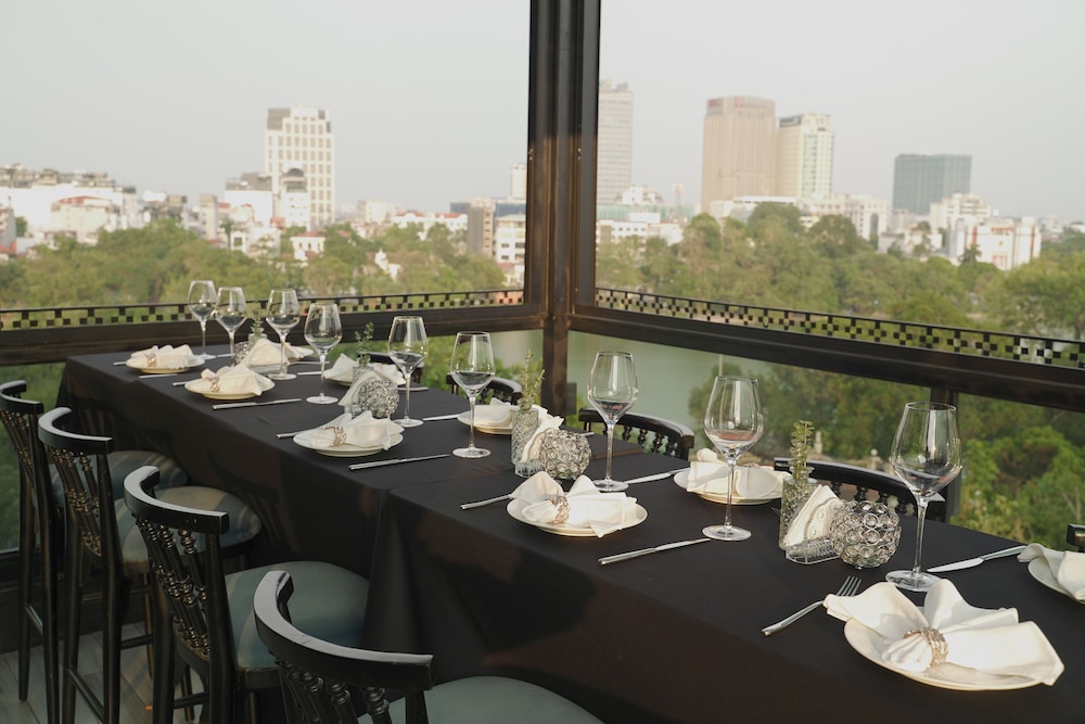 Solaria Hotel Hanoi 33/47