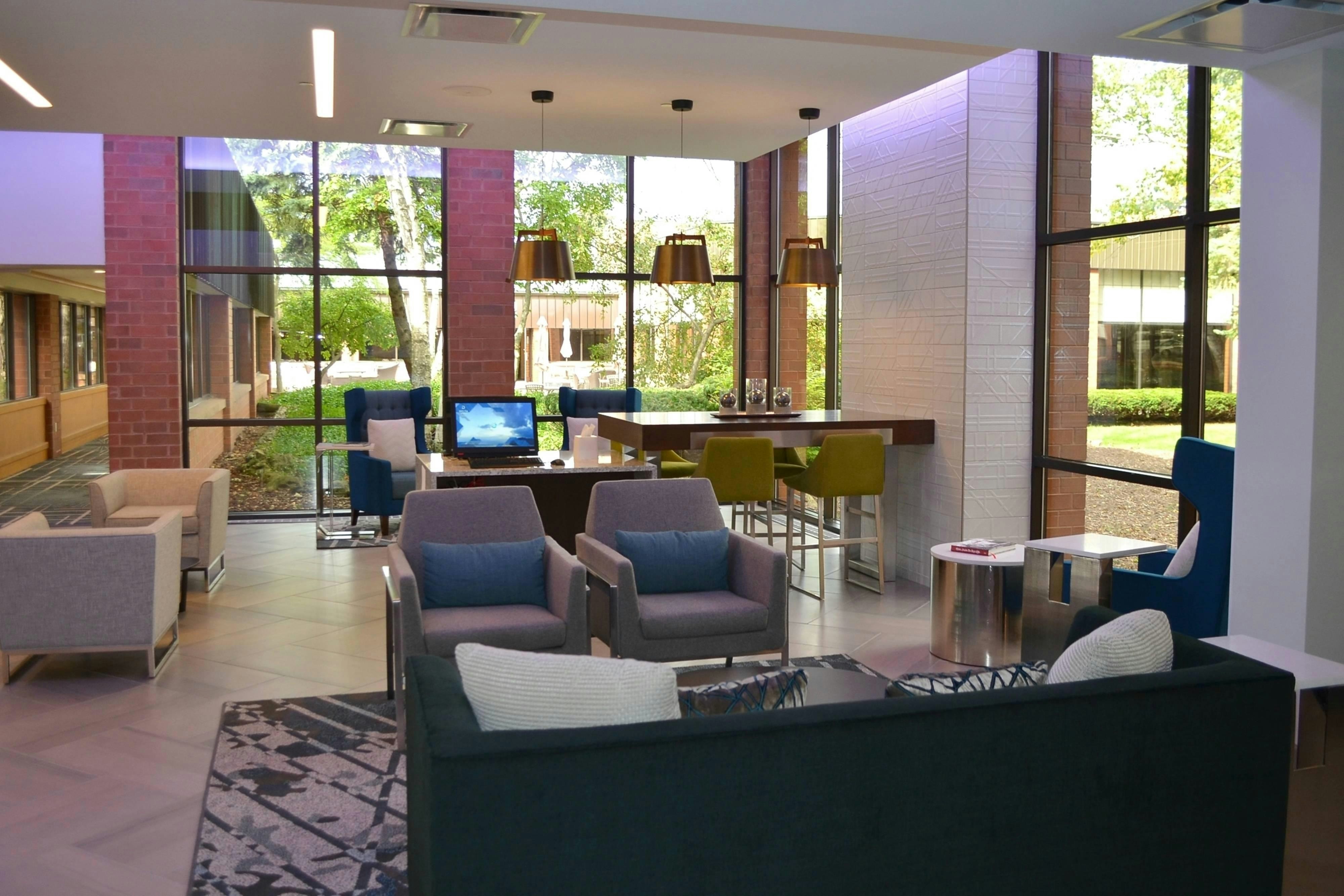 Delta Hotels by Marriott Racine 2/8