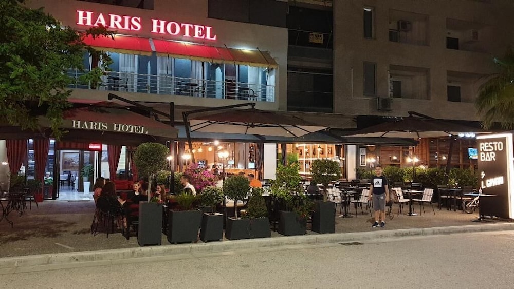 Haris Hotel Vlore 2/50