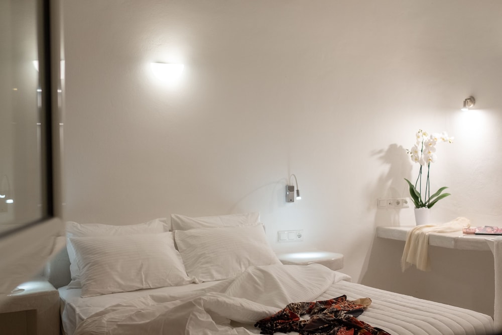 Santoterra Antigua Luxury Suites 28/50