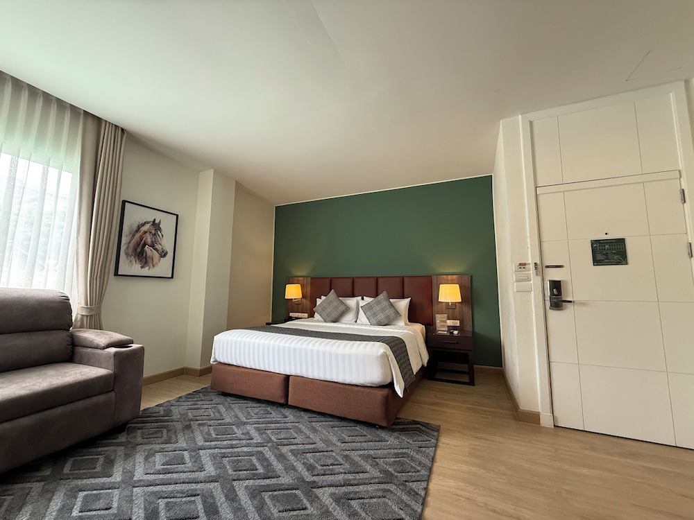The Legacy Hotel Nana Sukhumvit, Aspira Collection 35/59