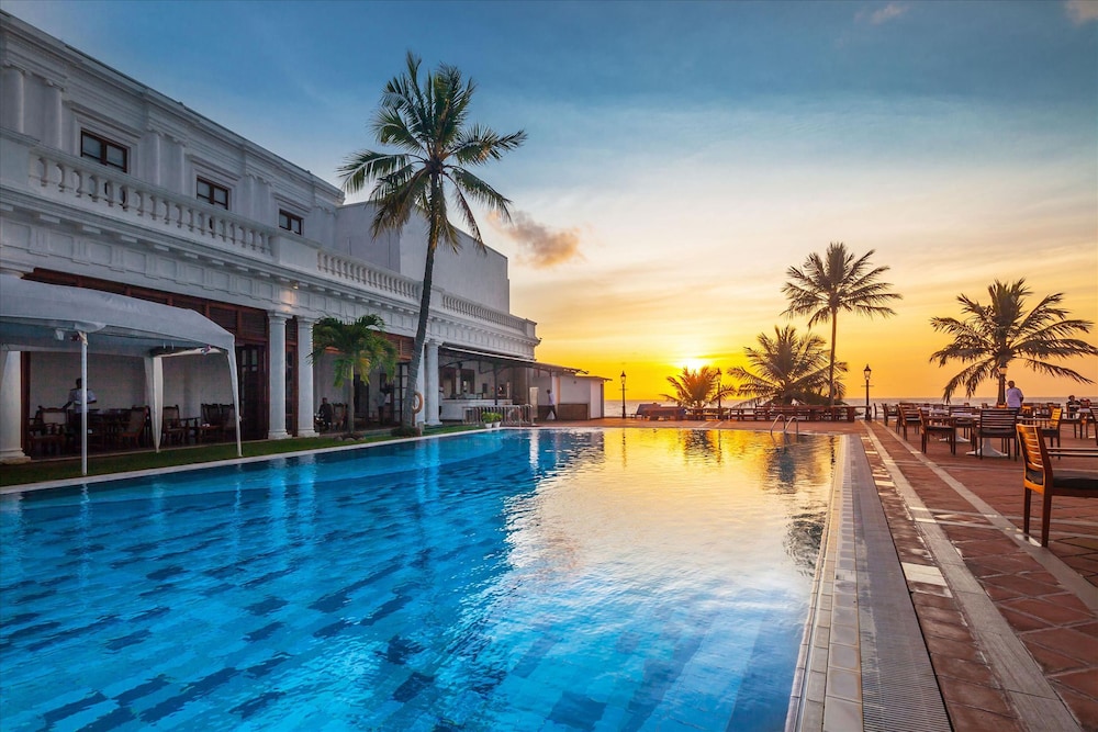 Mount Lavinia Hotel in MOUNT LAVINIA