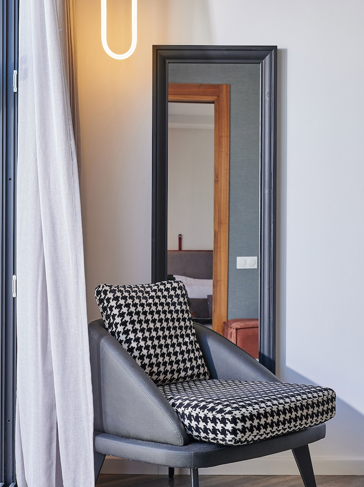 StayHere Rabat - Agdal Boutique Hotel 42/48