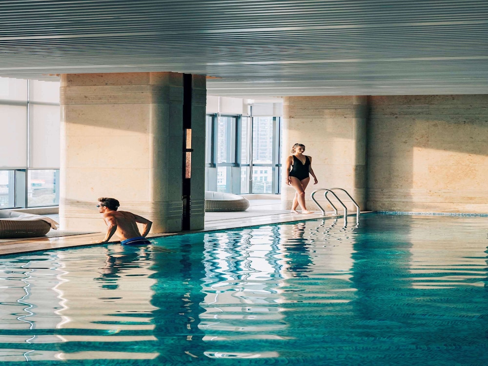 Hotel Oran Bay Managed By Accor 20/50