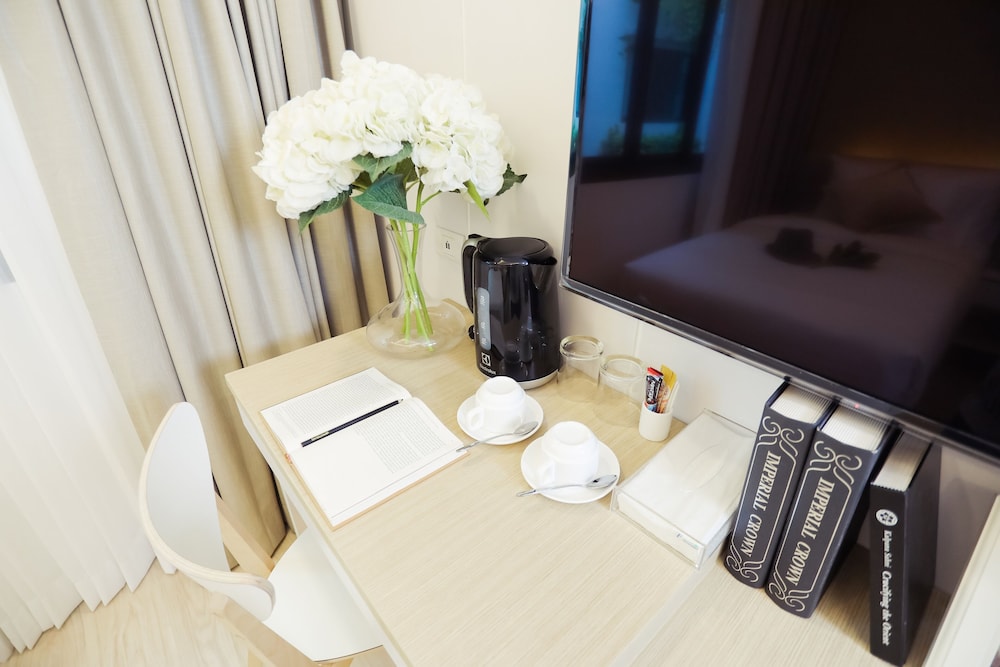 Thaisun Bangkok Hotel 35/47