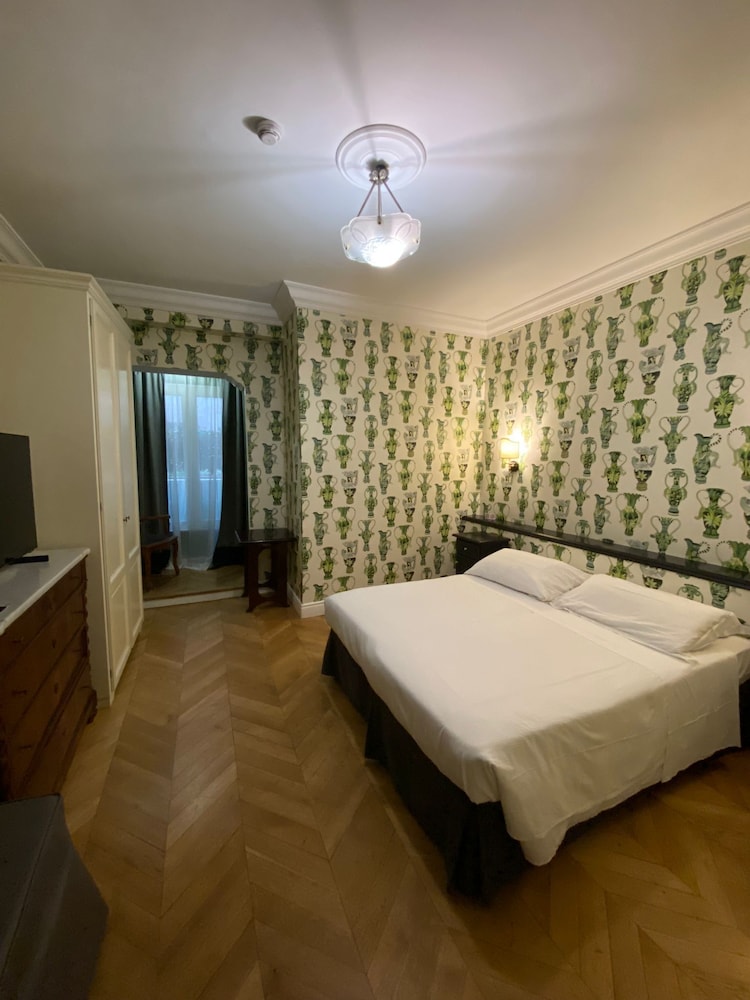 Boutique Hotel Anahi 17/62
