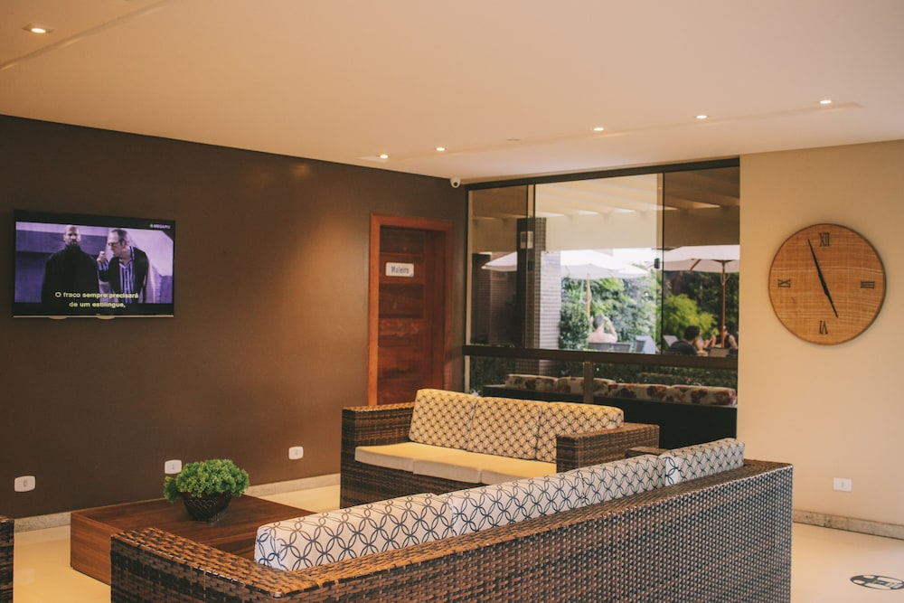 Safira Praia Hotel 13/60