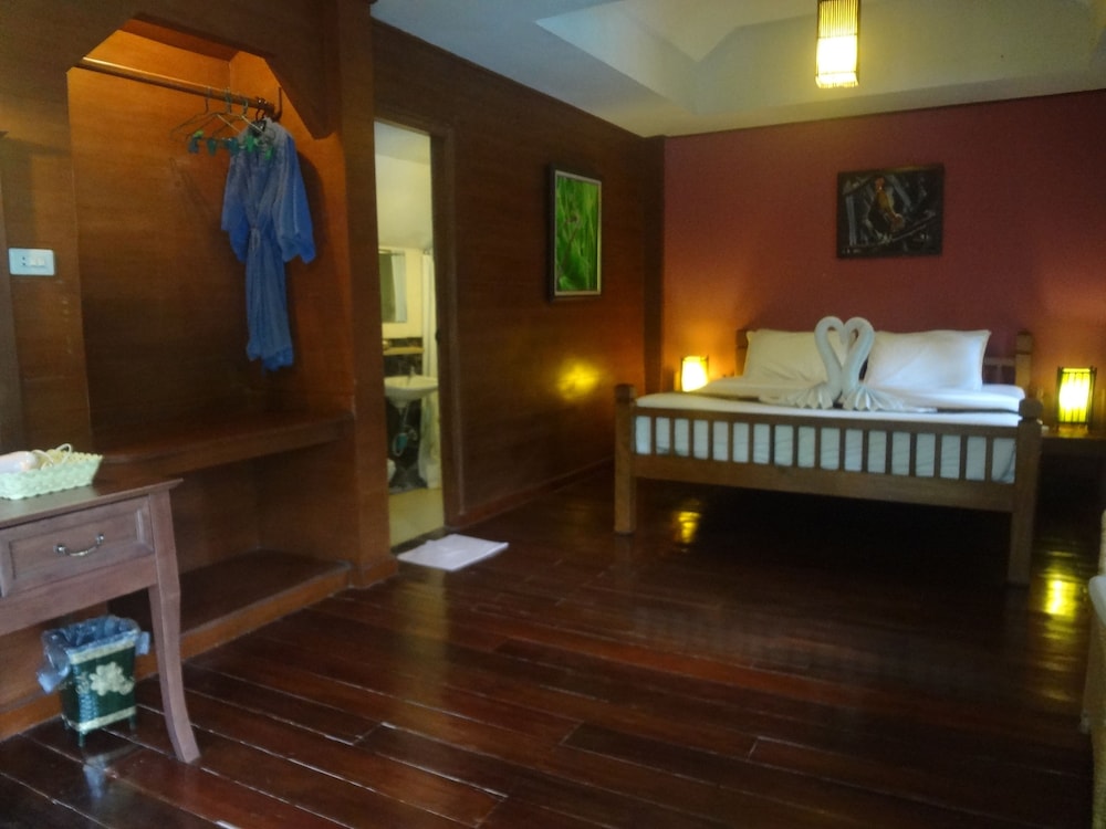 Fern Resort Mae Hong Son 36/67