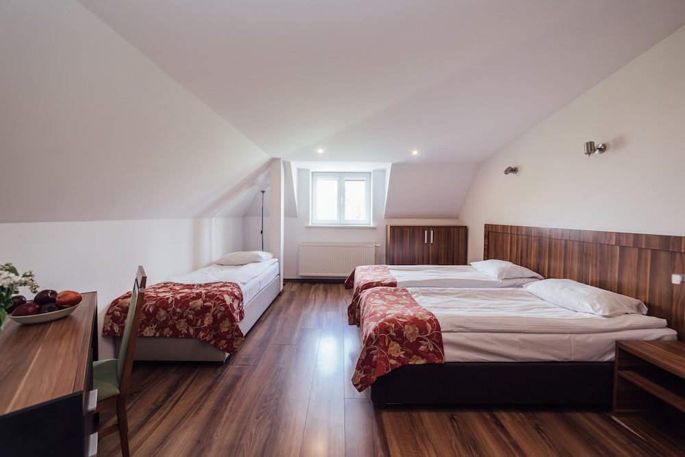 Apartamenty Bonerowska 5 33/74